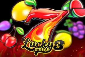Lucky Streak 3